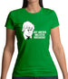 Just Another Unelected Bureaucrat Womens T-Shirt