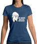 Just Another Unelected Bureaucrat Womens T-Shirt
