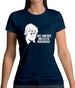 Just Another Unelected Bureaucrat Womens T-Shirt