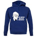 Just Another Unelected Bureaucrat Unisex Hoodie