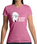 Just Another Unelected Bureaucrat Womens T-Shirt