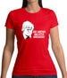 Just Another Unelected Bureaucrat Womens T-Shirt