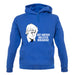 Just Another Unelected Bureaucrat Unisex Hoodie