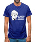 Just Another Unelected Bureaucrat Mens T-Shirt