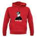 Nikola Tesla It's Lit Unisex Hoodie