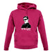 Nikola Tesla It's Lit Unisex Hoodie