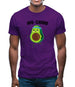 Avo-Cardio Mens T-Shirt