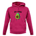 Avo-Cardio Unisex Hoodie