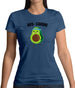 Avo-Cardio Womens T-Shirt