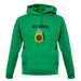 Avo-Cardio Unisex Hoodie