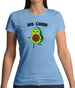 Avo-Cardio Womens T-Shirt