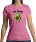 Avo-Cardio Womens T-Shirt