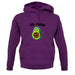 Avo-Cardio Unisex Hoodie