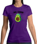 Avo-Cardio Womens T-Shirt