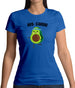 Avo-Cardio Womens T-Shirt