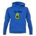 Avo-Cardio Unisex Hoodie