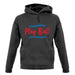 Play Ball Unisex Hoodie