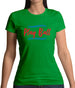 Play Ball Womens T-Shirt