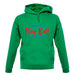 Play Ball Unisex Hoodie