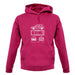 4 View Golf Gti Mk2 unisex hoodie