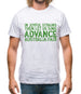 Advance Australia Fair Mens T-Shirt