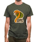 Cobra K Dojo Mens T-Shirt