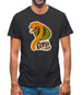 Cobra K Dojo Mens T-Shirt