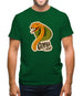 Cobra K Dojo Mens T-Shirt