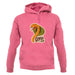 Cobra K Dojo Unisex Hoodie