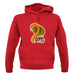 Cobra K Dojo Unisex Hoodie