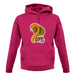 Cobra K Dojo Unisex Hoodie