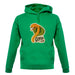 Cobra K Dojo Unisex Hoodie