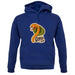 Cobra K Dojo Unisex Hoodie