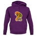 Cobra K Dojo Unisex Hoodie