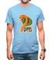 Cobra K Dojo Mens T-Shirt