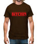 Bitchin Mens T-Shirt