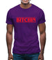 Bitchin Mens T-Shirt