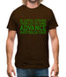 Advance Australia Fair Mens T-Shirt