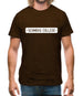 Scumbag College Mens T-Shirt