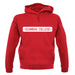 Scumbag College Unisex Hoodie