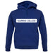 Scumbag College Unisex Hoodie