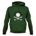 Rotten To The Core Unisex Hoodie