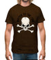 Rotten To The Core Mens T-Shirt