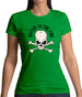 Rotten To The Core Womens T-Shirt