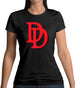 D.D Womens T-Shirt