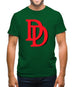 D.D Mens T-Shirt