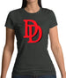 D.D Womens T-Shirt