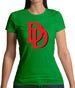 D.D Womens T-Shirt