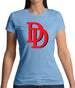 D.D Womens T-Shirt