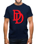 D.D Mens T-Shirt